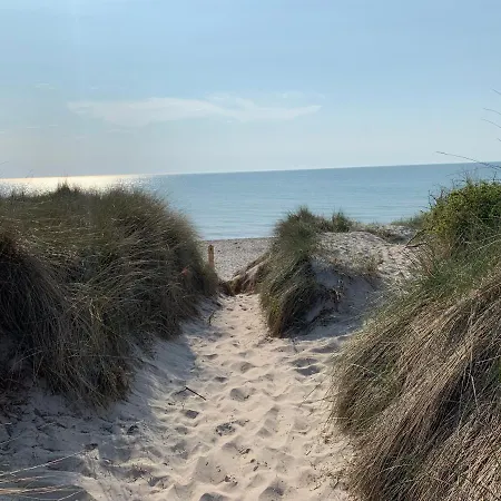 Ferienwohnungen Wieck