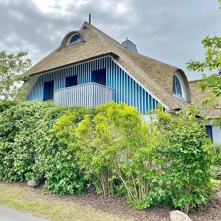 Ferienwohnungen Wieck Appartement