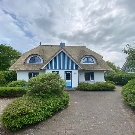 Ferienwohnungen Wieck Appartement *