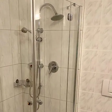 Appartement Ferienwohnungen Wieck