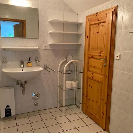 Ferienwohnungen Wieck Appartement Wieck