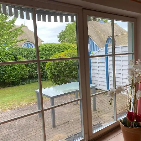 Appartement Ferienwohnungen Wieck